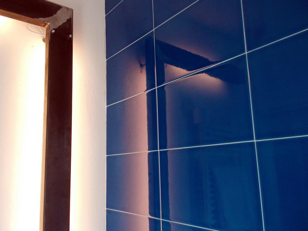 Le Stanze Del Poeta Hotel Salerno Bilik gambar
