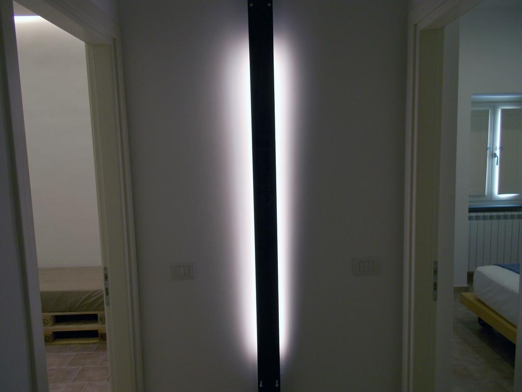 Le Stanze Del Poeta Hotel Salerno Bilik gambar