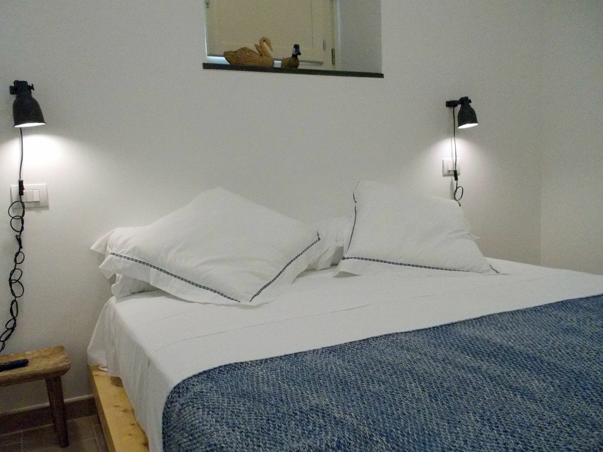 Le Stanze Del Poeta Hotel Salerno Luaran gambar